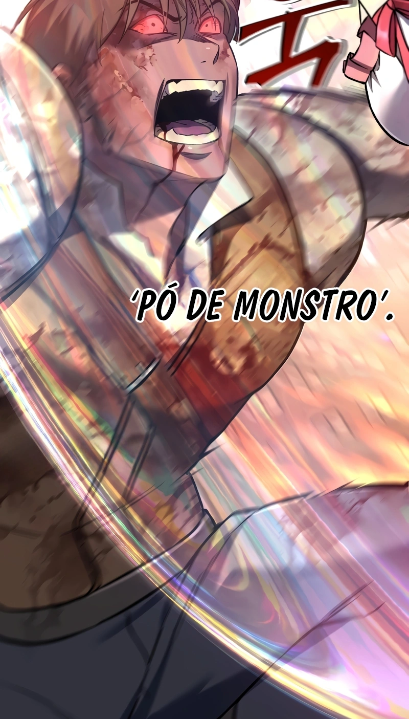 Só Eu Revivo Capítulo 81 Página 26