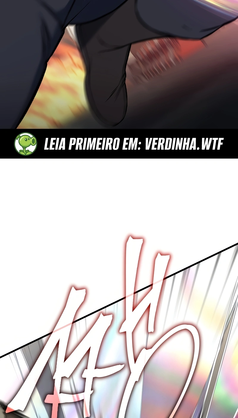 Só Eu Revivo Capítulo 81 Página 27
