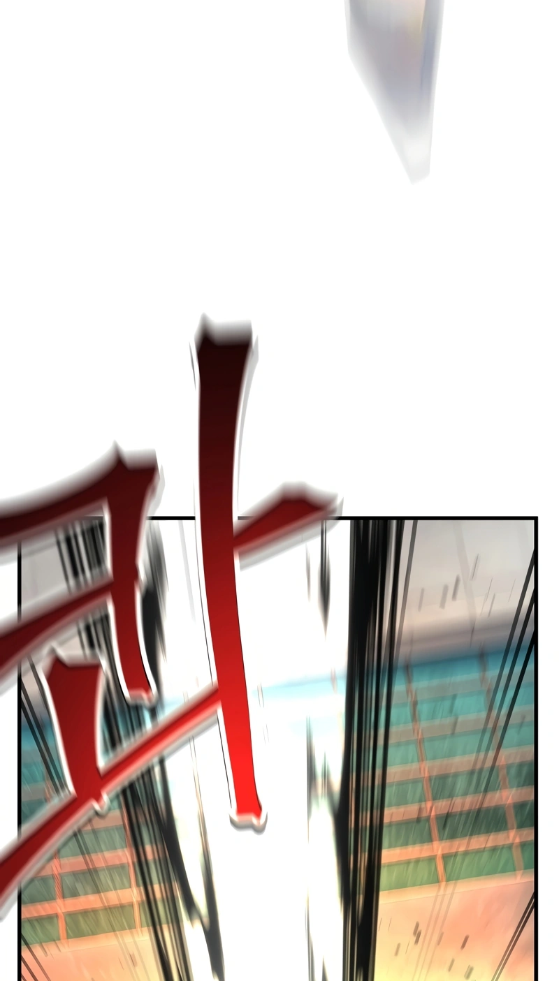 Só Eu Revivo Capítulo 81 Página 32