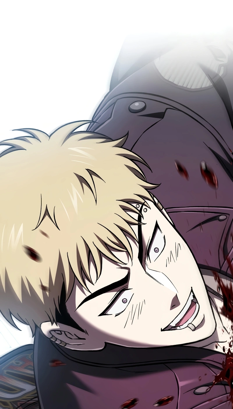 Só Eu Revivo Capítulo 81 Página 50