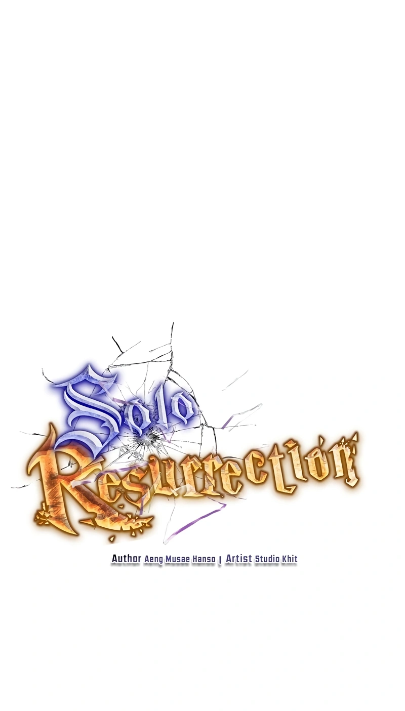 Só Eu Revivo Capítulo 81 Página 56