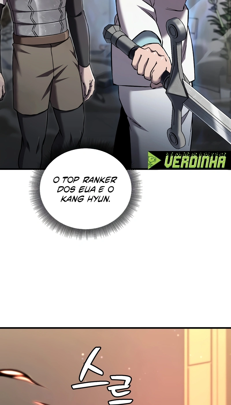 Só Eu Revivo Capítulo 81 Página 59