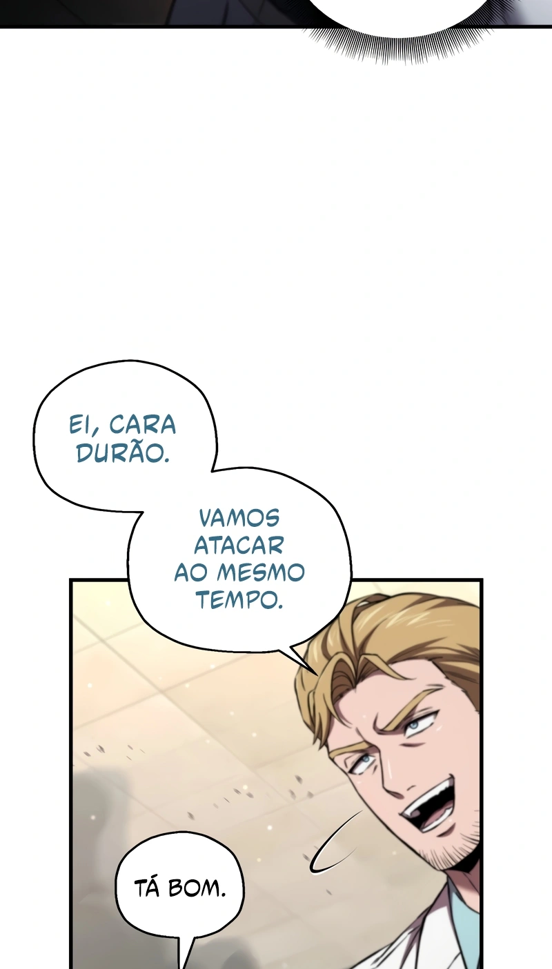 Só Eu Revivo Capítulo 81 Página 61