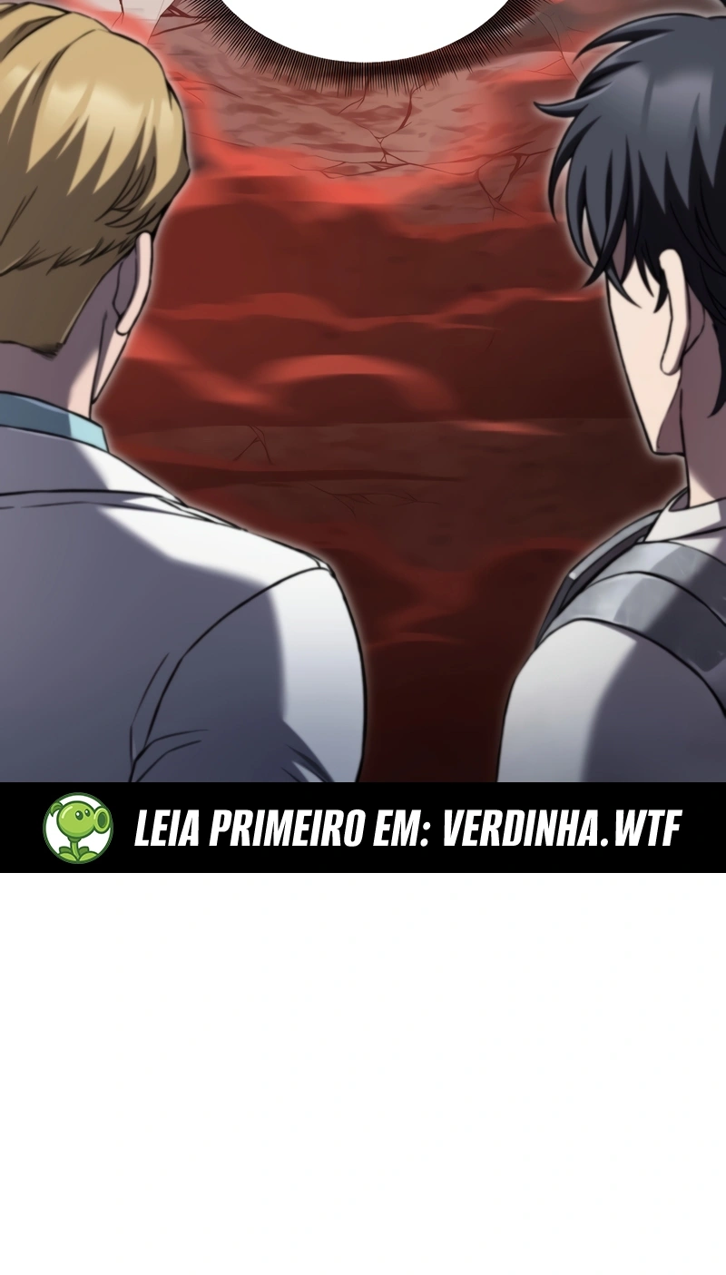 Só Eu Revivo Capítulo 81 Página 72