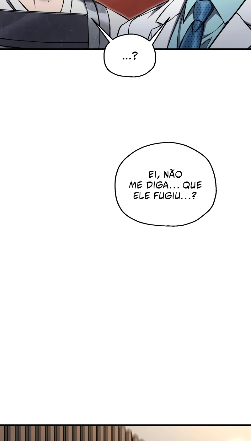 Só Eu Revivo Capítulo 81 Página 74