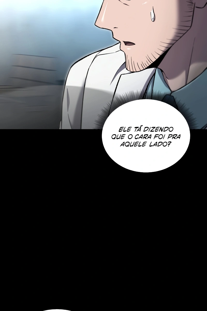 Só Eu Revivo Capítulo 82 Página 11