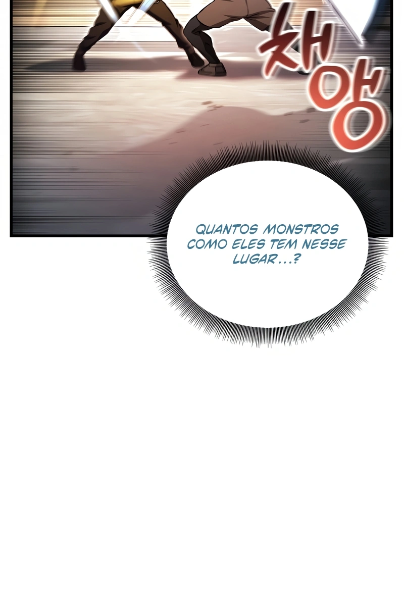 Só Eu Revivo Capítulo 82 Página 111