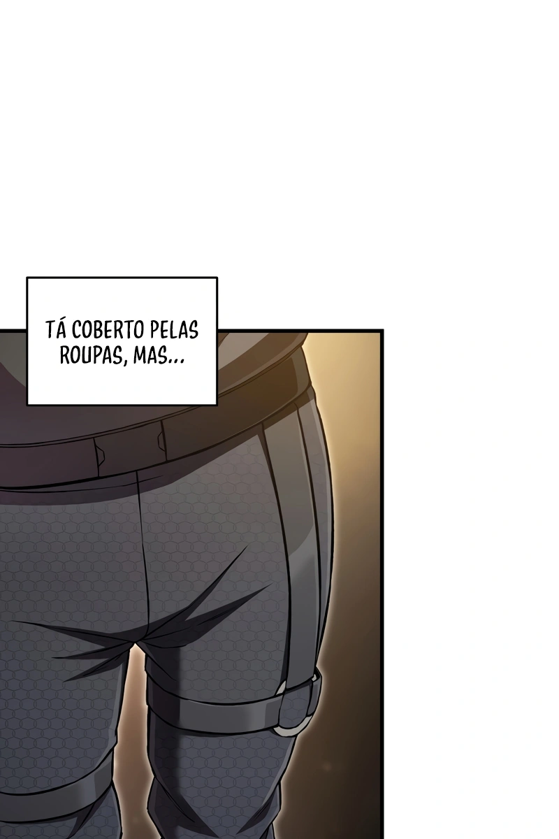 Só Eu Revivo Capítulo 82 Página 114