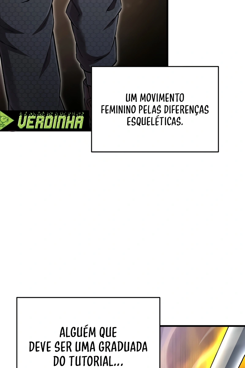 Só Eu Revivo Capítulo 82 Página 115