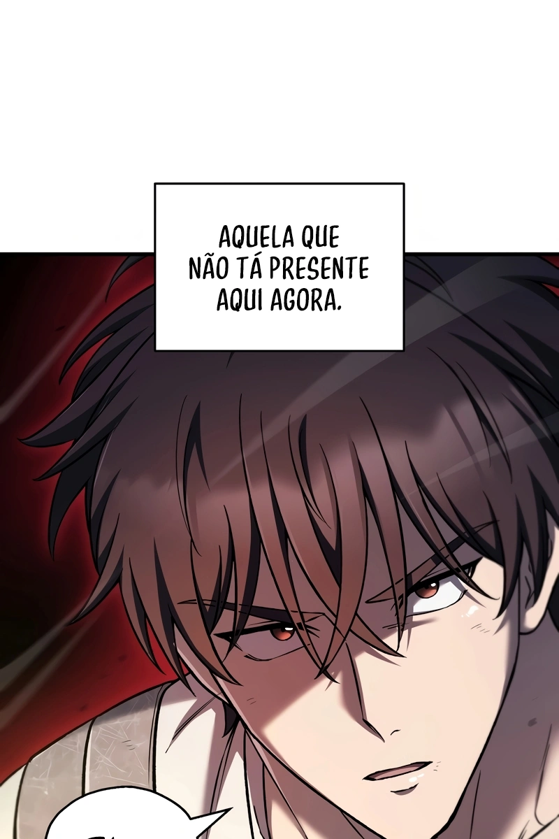 Só Eu Revivo Capítulo 82 Página 118