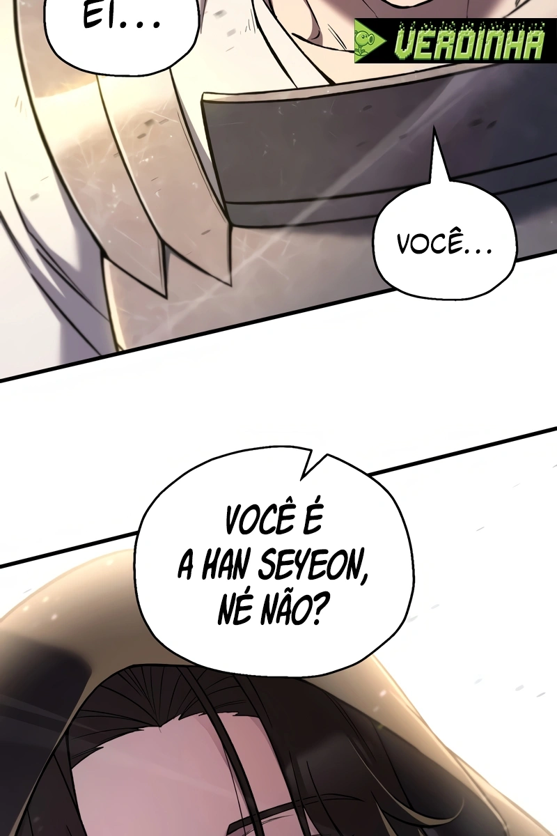 Só Eu Revivo Capítulo 82 Página 119