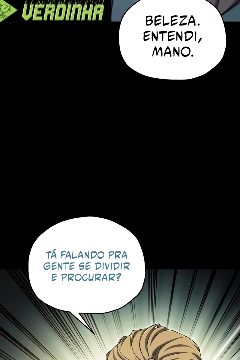 Só Eu Revivo Capítulo 82 Página 13