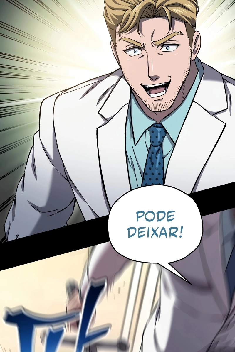 Só Eu Revivo Capítulo 82 Página 14