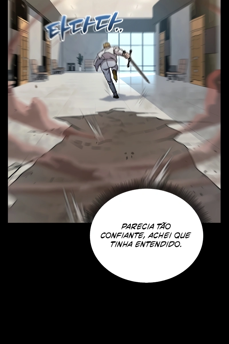 Só Eu Revivo Capítulo 82 Página 18