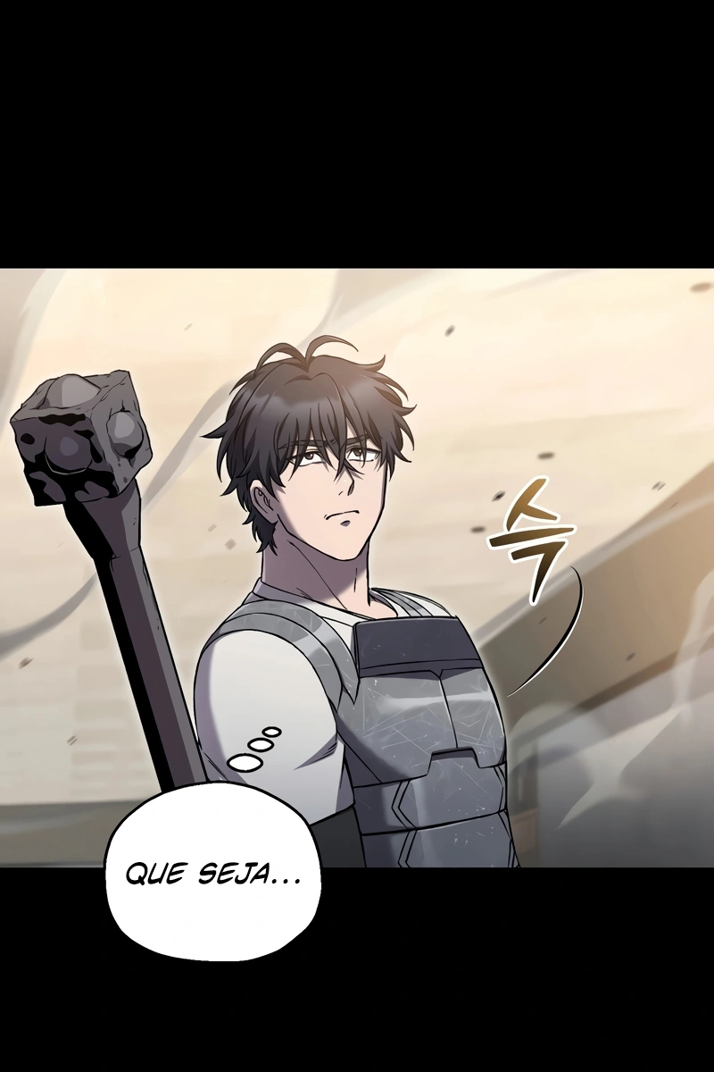 Só Eu Revivo Capítulo 82 Página 19