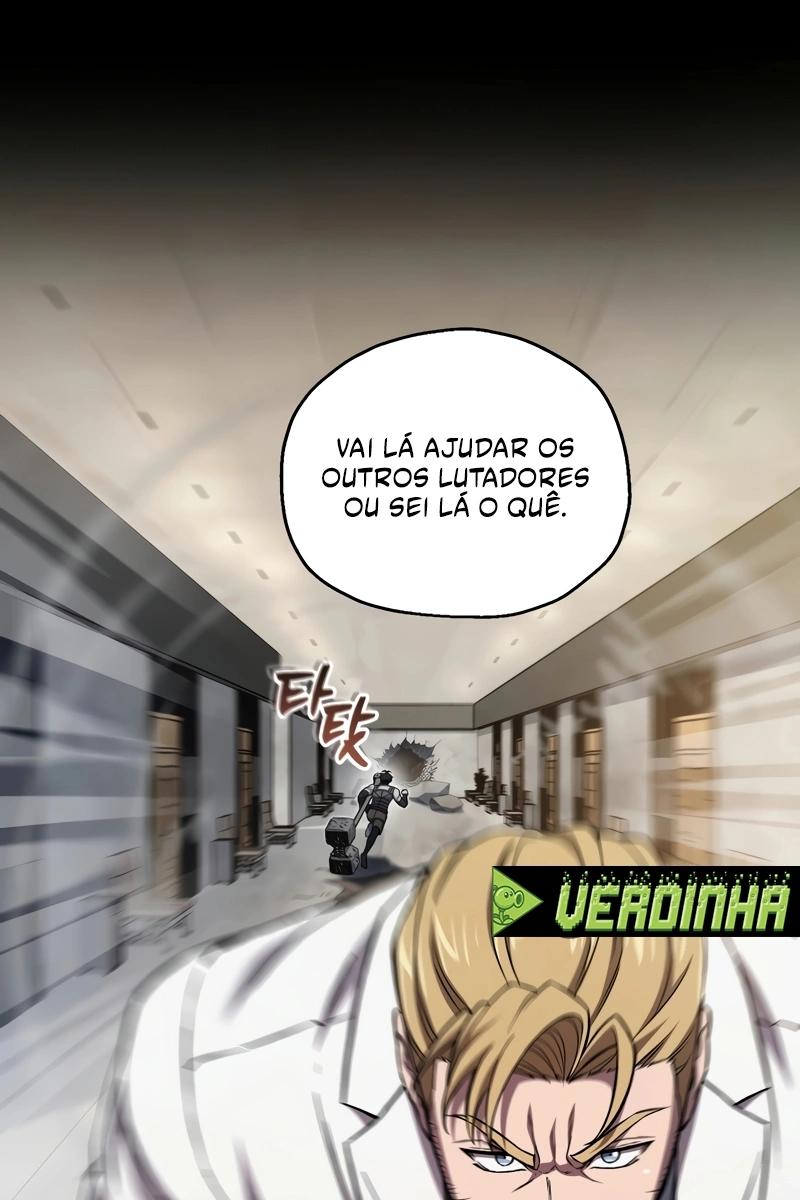 Só Eu Revivo Capítulo 82 Página 20
