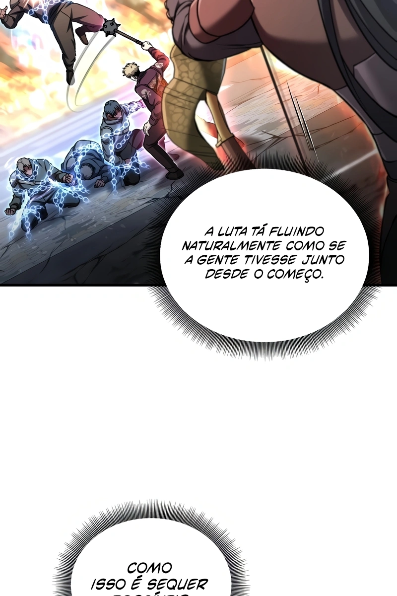 Só Eu Revivo Capítulo 82 Página 31
