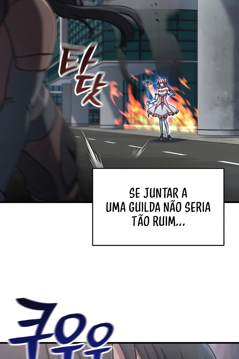 Só Eu Revivo Capítulo 82 Página 34
