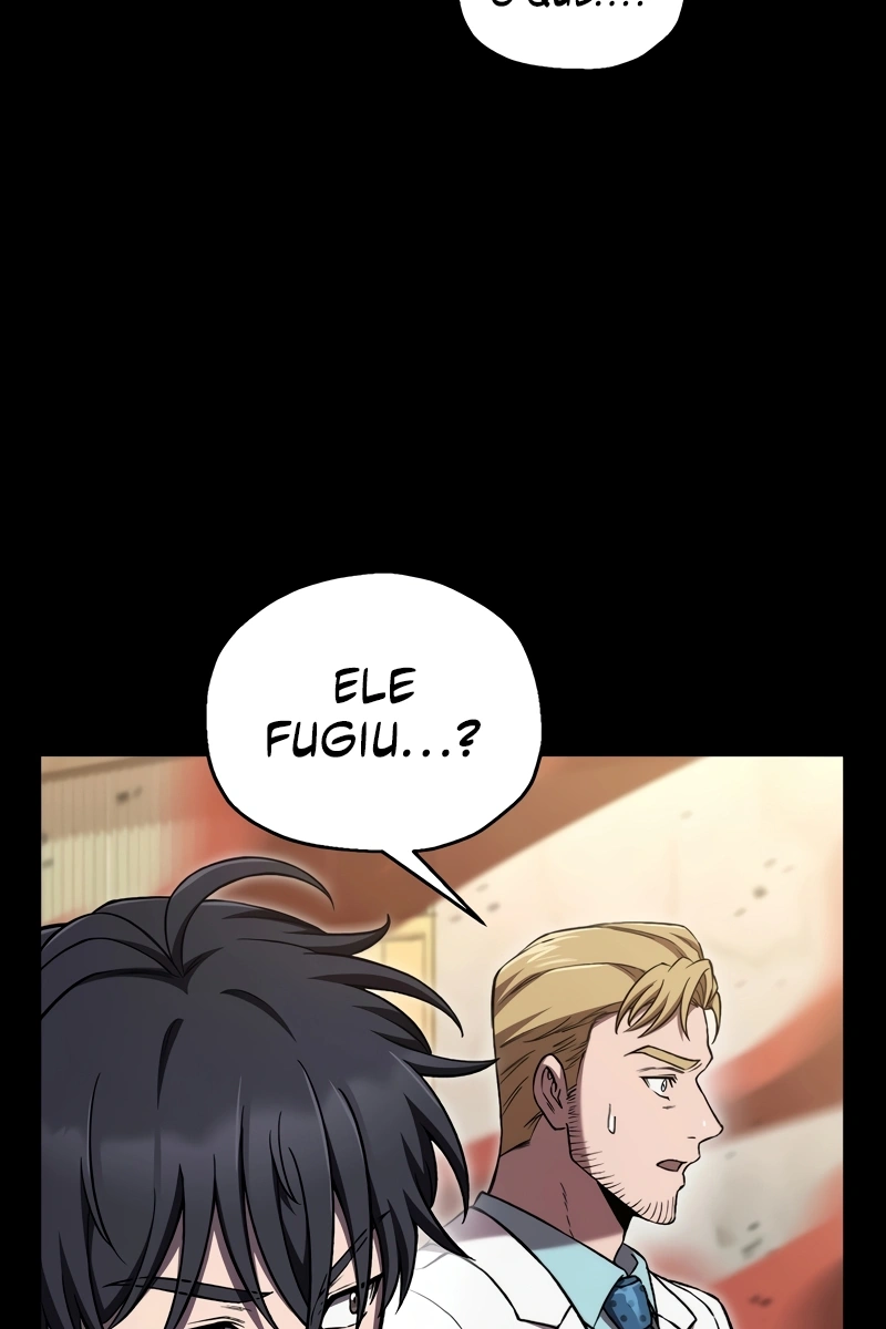 Só Eu Revivo Capítulo 82 Página 4