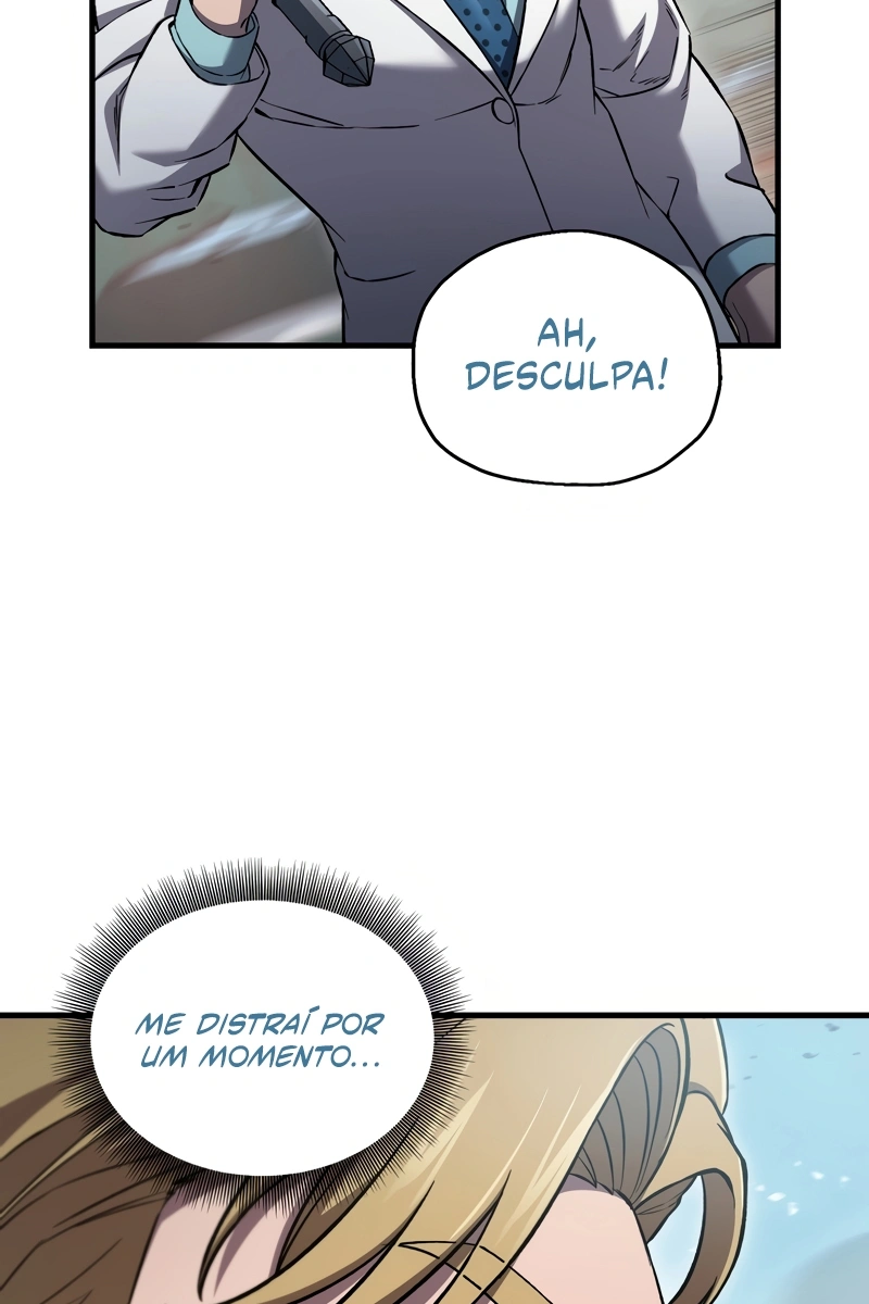 Só Eu Revivo Capítulo 82 Página 42