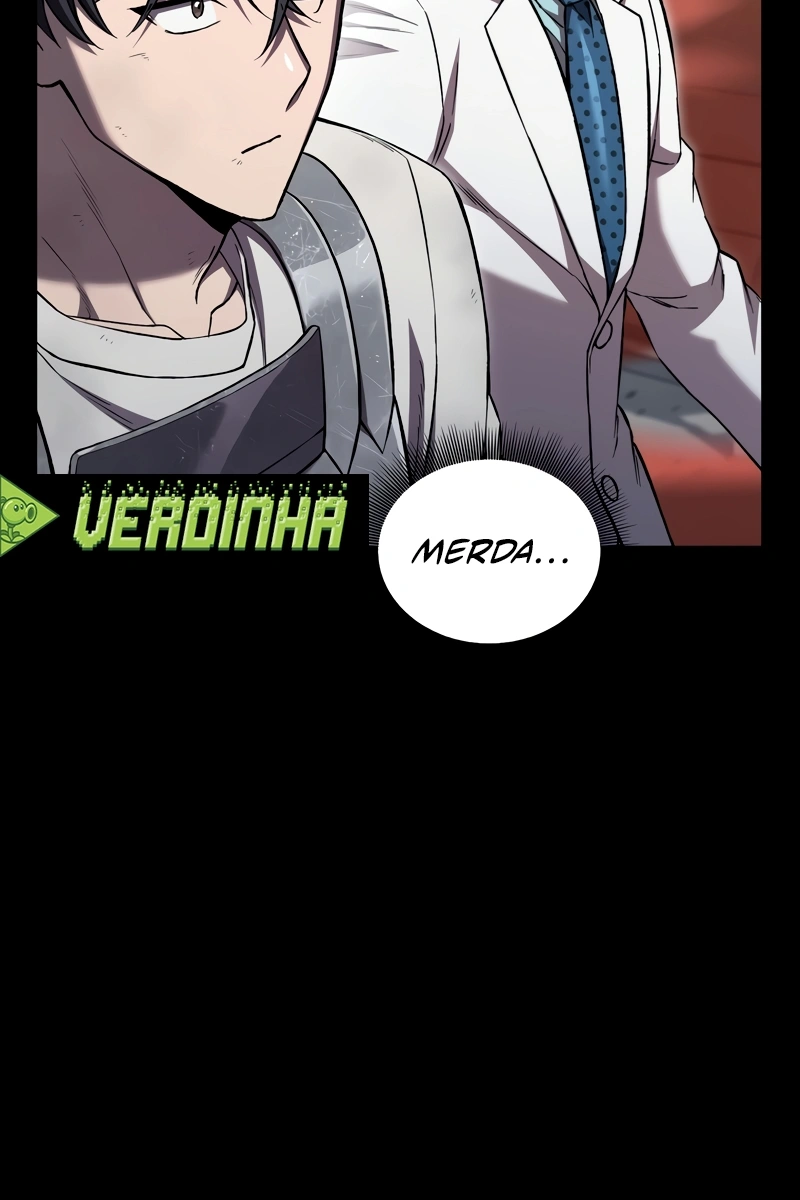 Só Eu Revivo Capítulo 82 Página 5