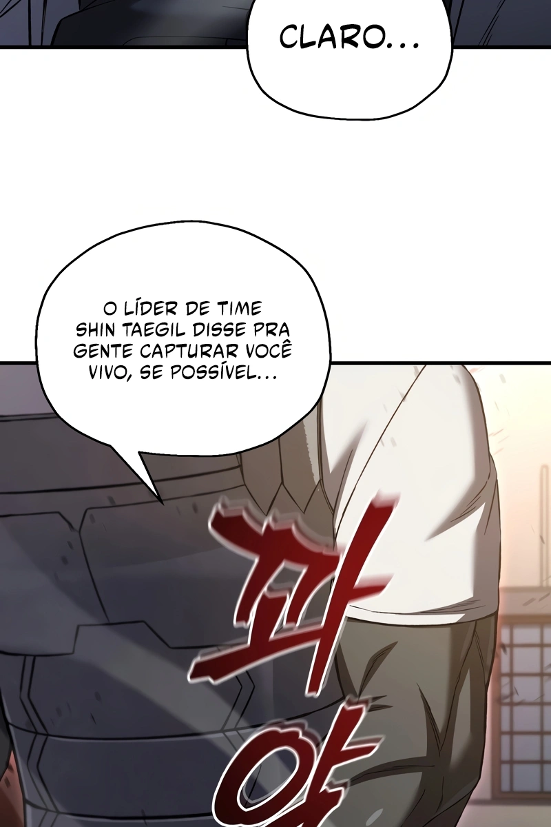 Só Eu Revivo Capítulo 82 Página 55