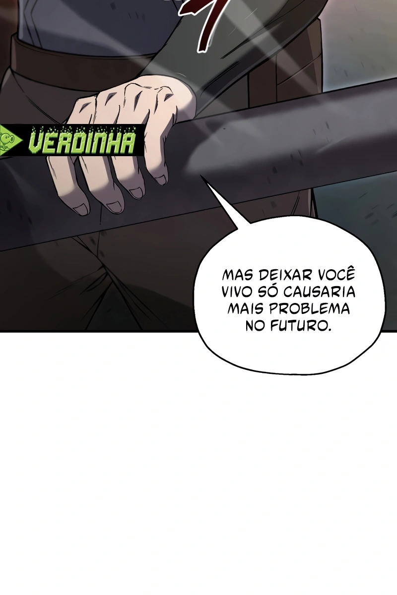 Só Eu Revivo Capítulo 82 Página 56