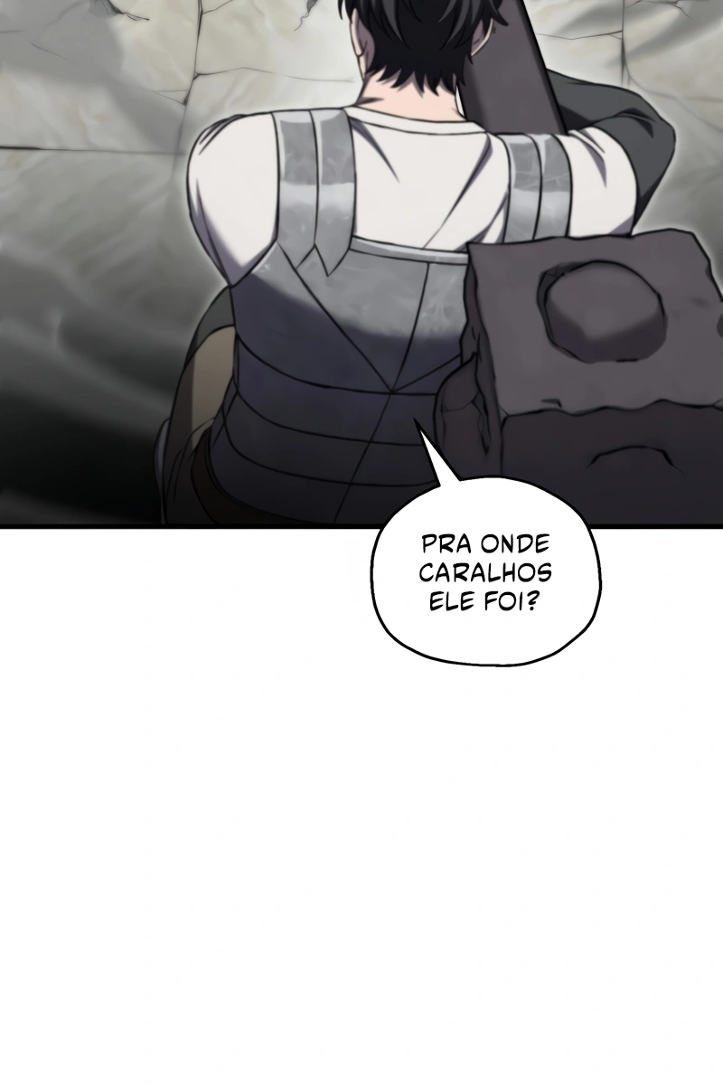 Só Eu Revivo Capítulo 82 Página 66