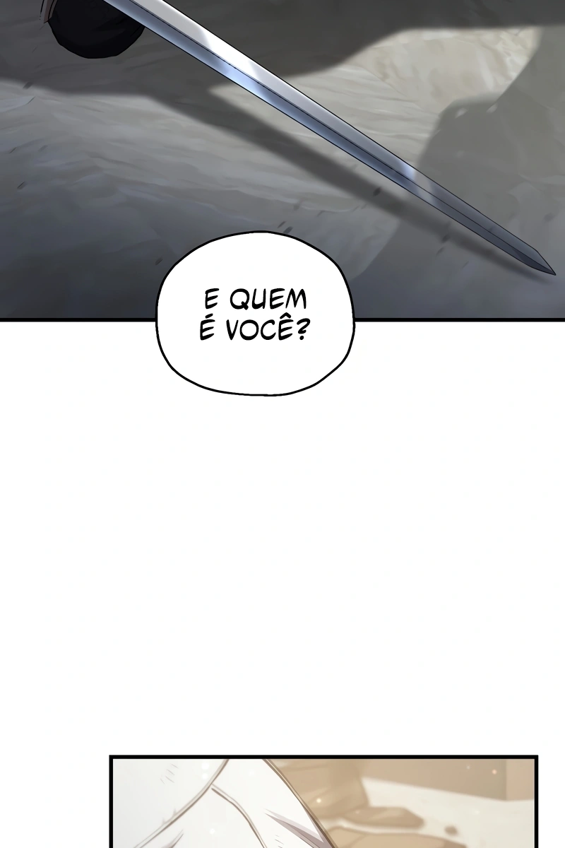 Só Eu Revivo Capítulo 82 Página 72