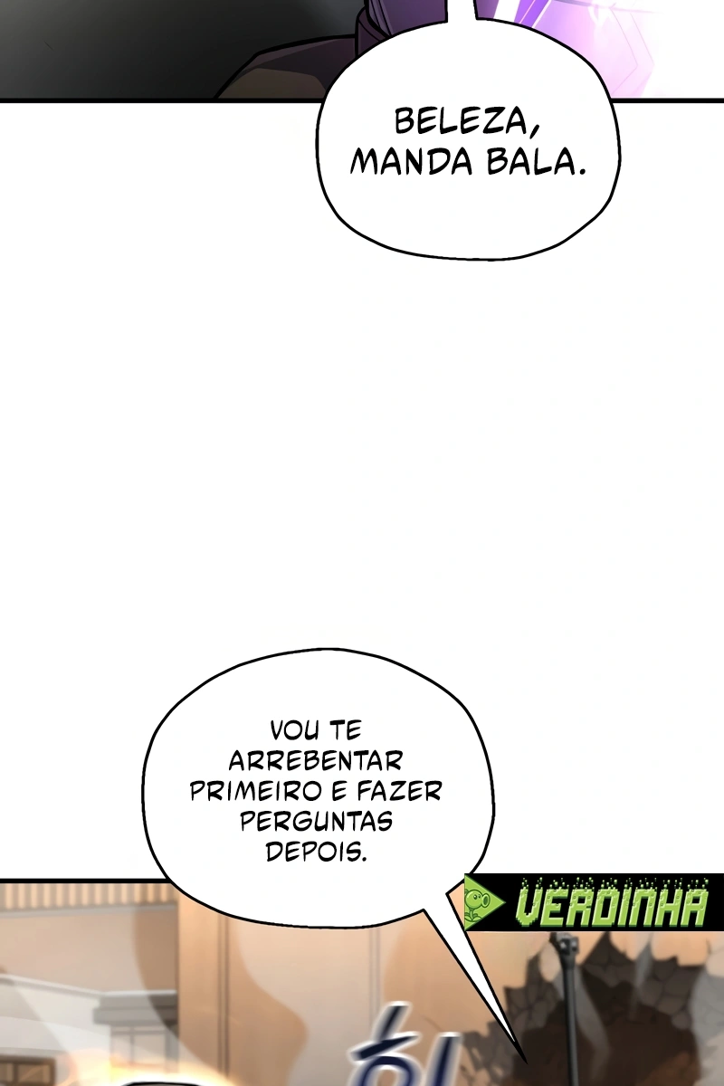 Só Eu Revivo Capítulo 82 Página 79