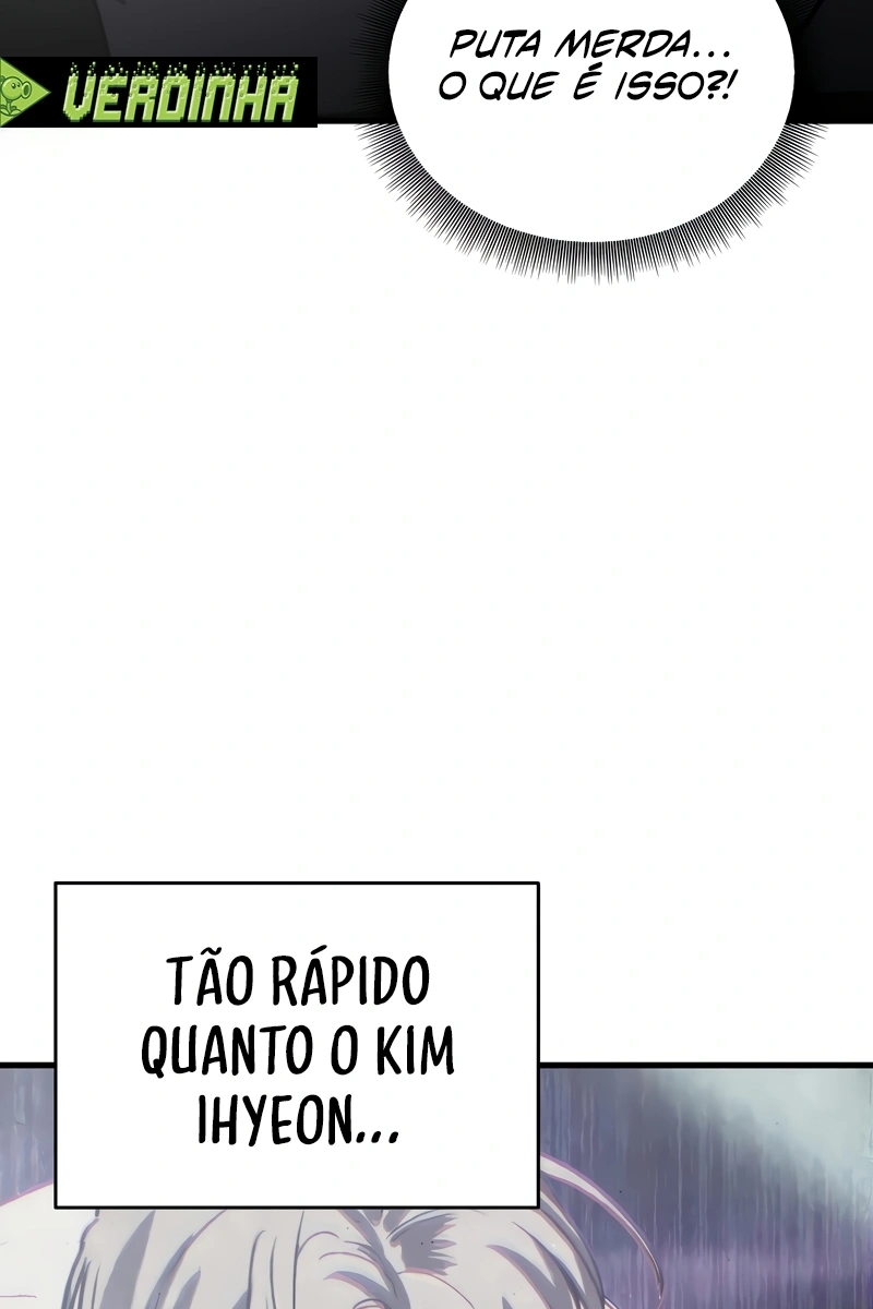 Só Eu Revivo Capítulo 82 Página 88