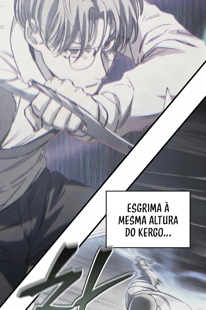Só Eu Revivo Capítulo 82 Página 89
