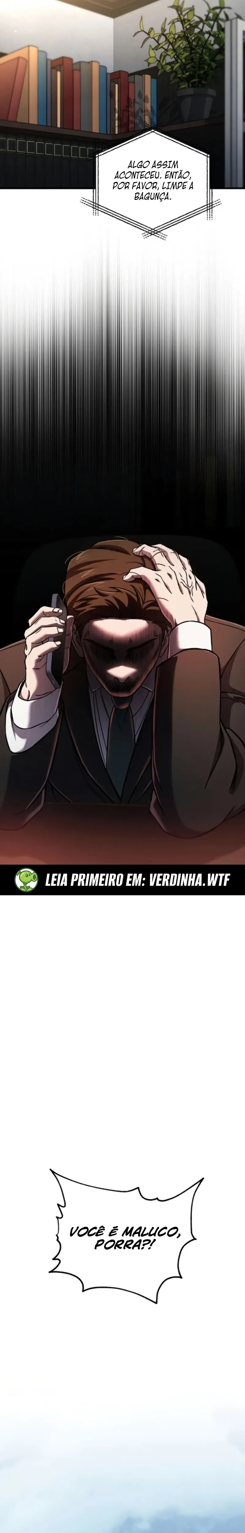 Só Eu Revivo Capítulo 89 Página 16