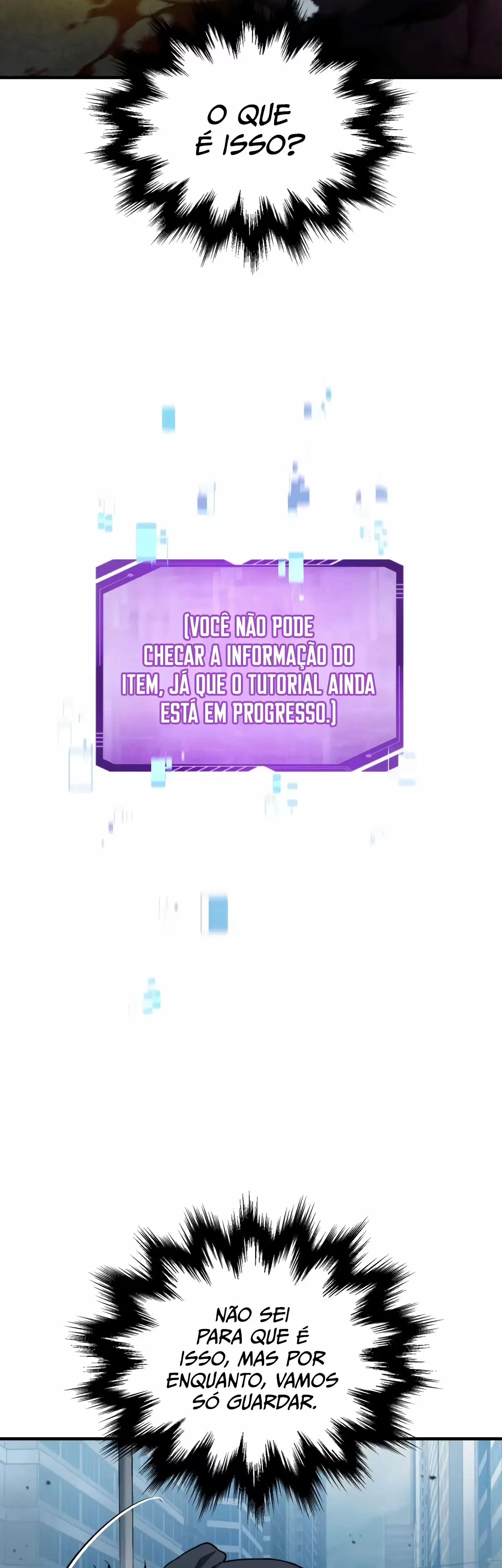 Só Eu Revivo Capítulo 9 Página 12