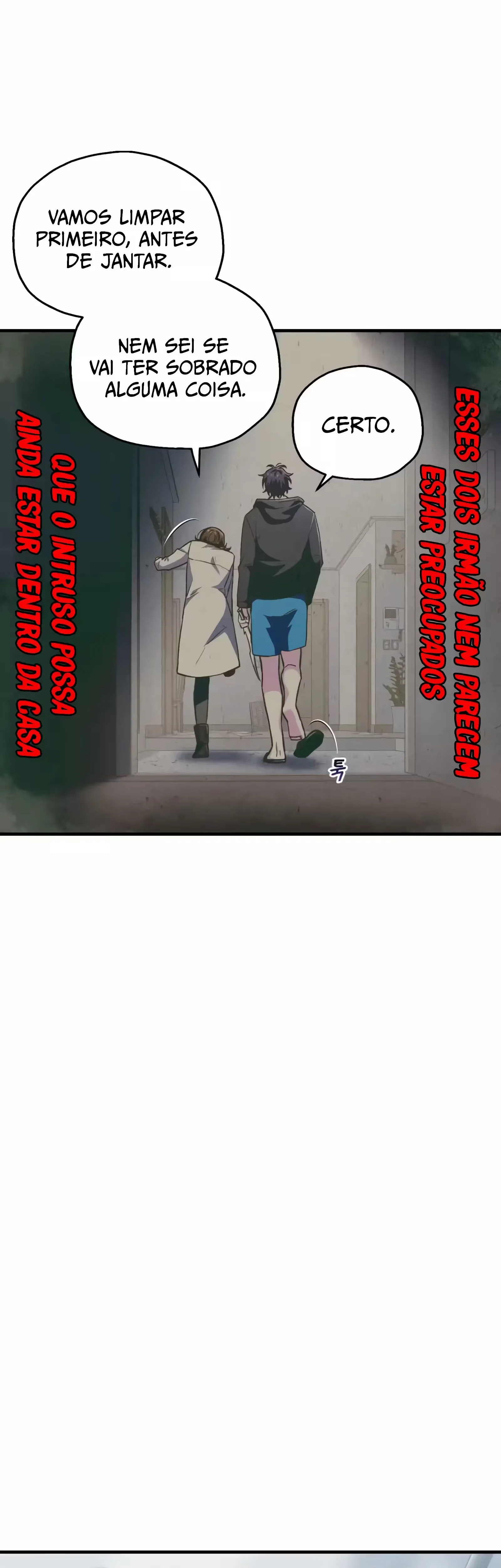 Só Eu Revivo Capítulo 9 Página 25