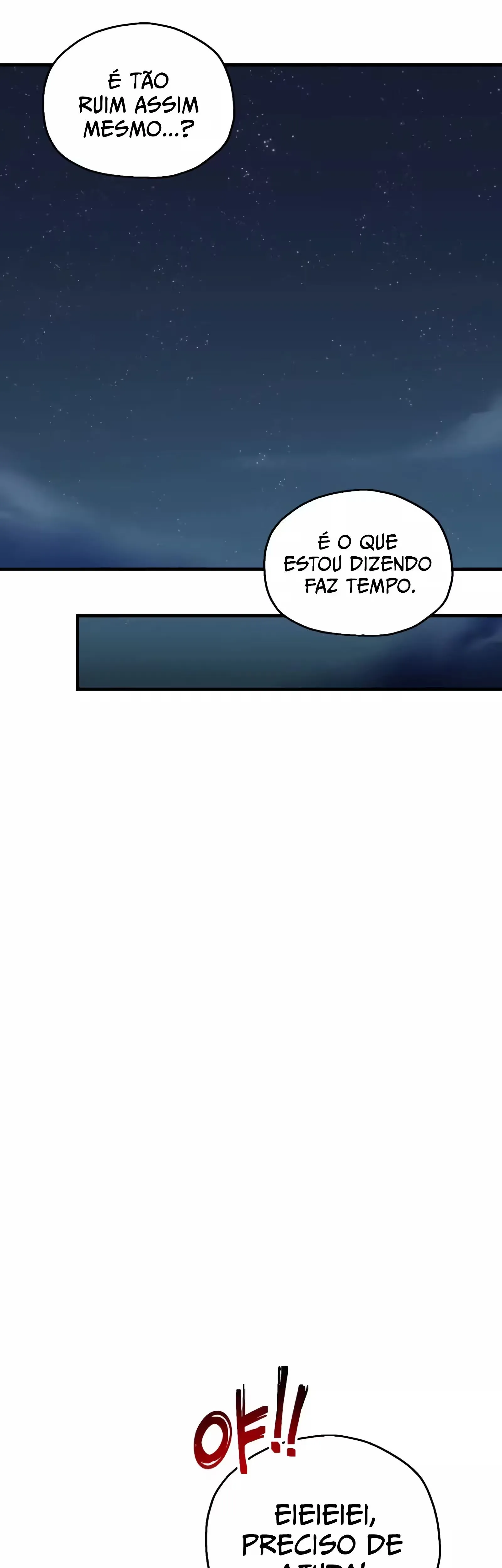 Só Eu Revivo Capítulo 9 Página 34