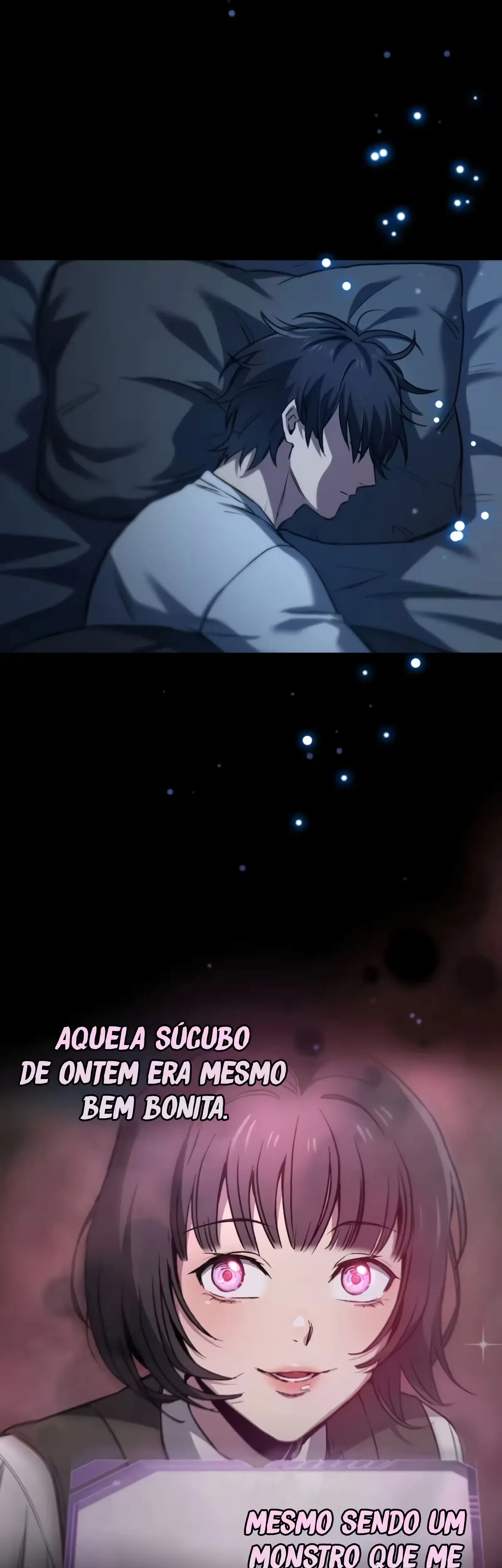 Só Eu Revivo Capítulo 9 Página 42