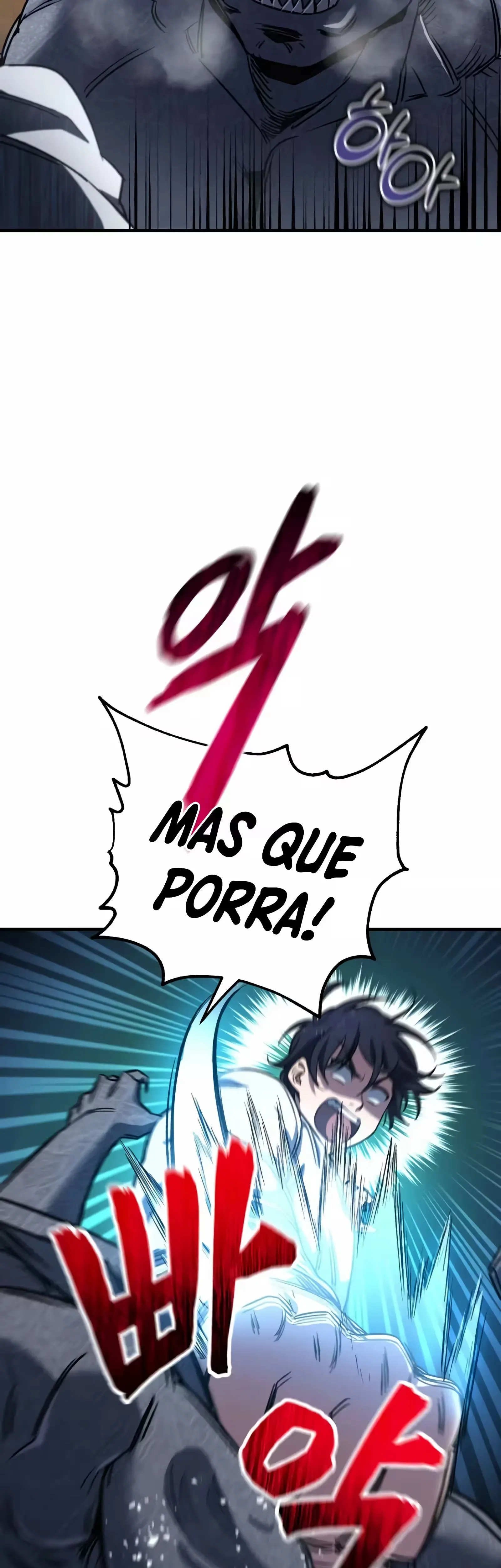 Só Eu Revivo Capítulo 9 Página 45