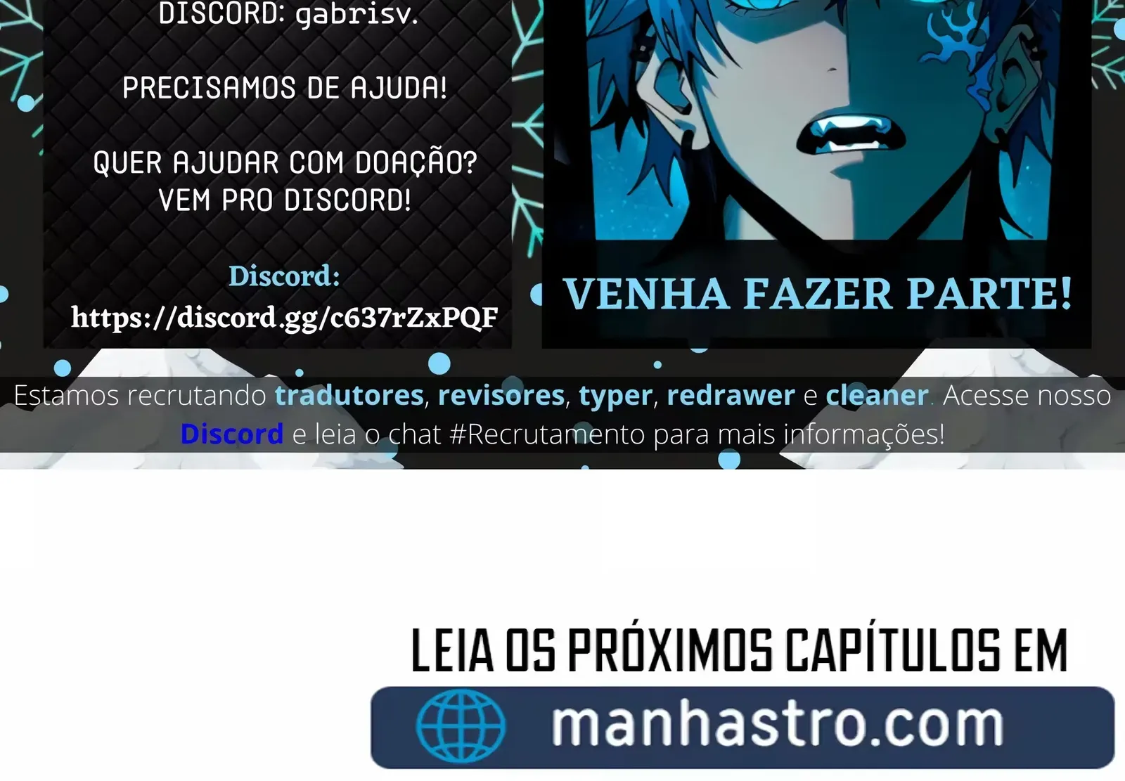 Só Eu Revivo Capítulo 9 Página 60