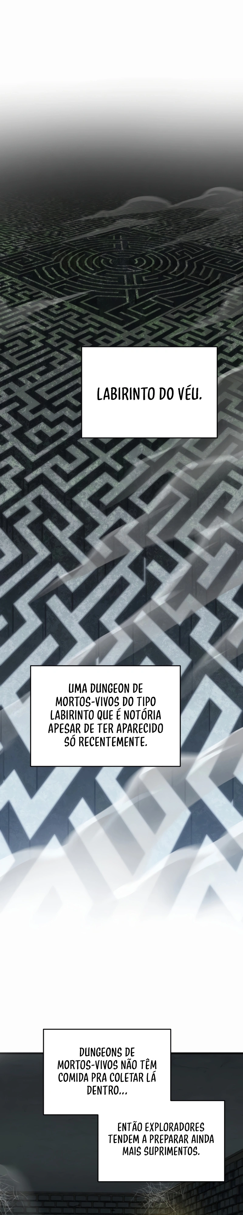 Só Eu Revivo Capítulo 91 Página 23