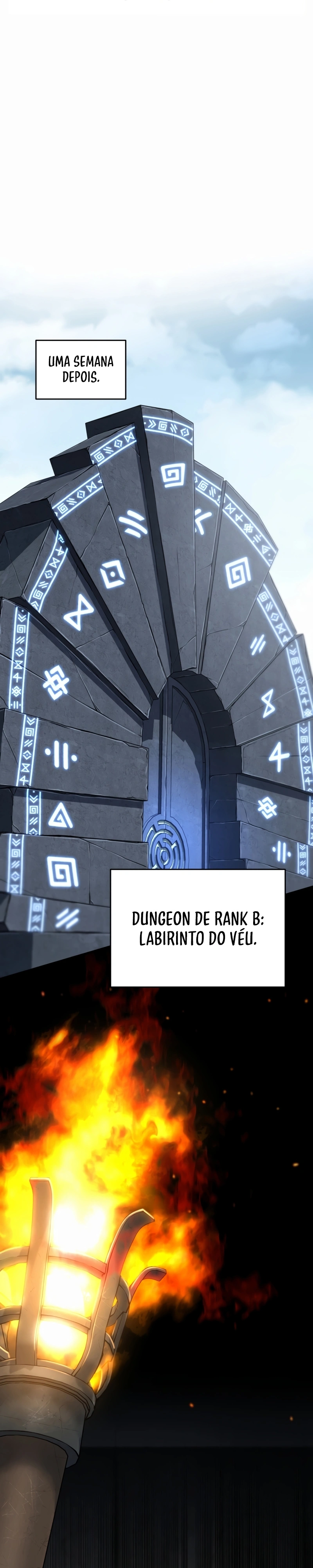 Só Eu Revivo Capítulo 92 Página 9