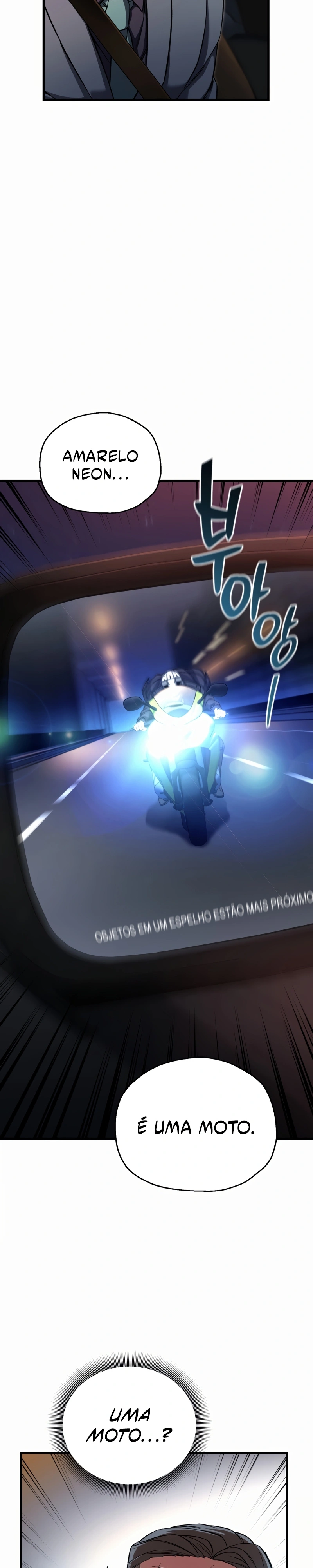 Só Eu Revivo Capítulo 96 Página 14