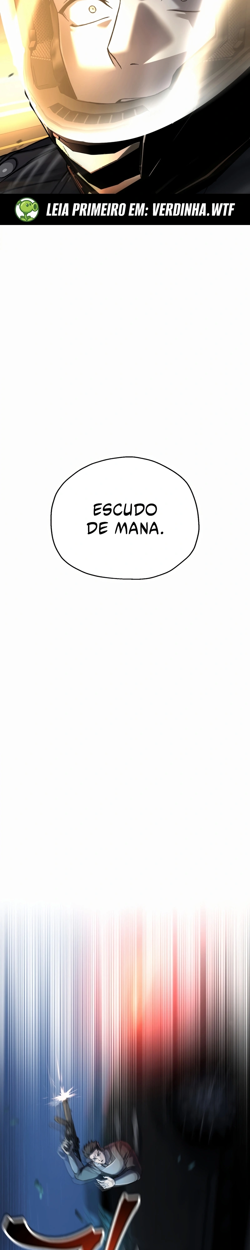 Só Eu Revivo Capítulo 96 Página 20