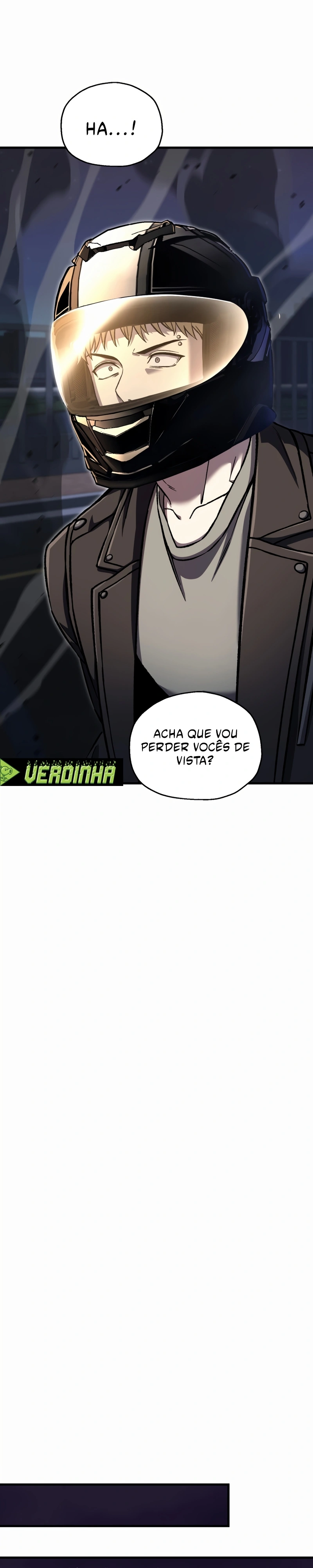 Só Eu Revivo Capítulo 96 Página 27