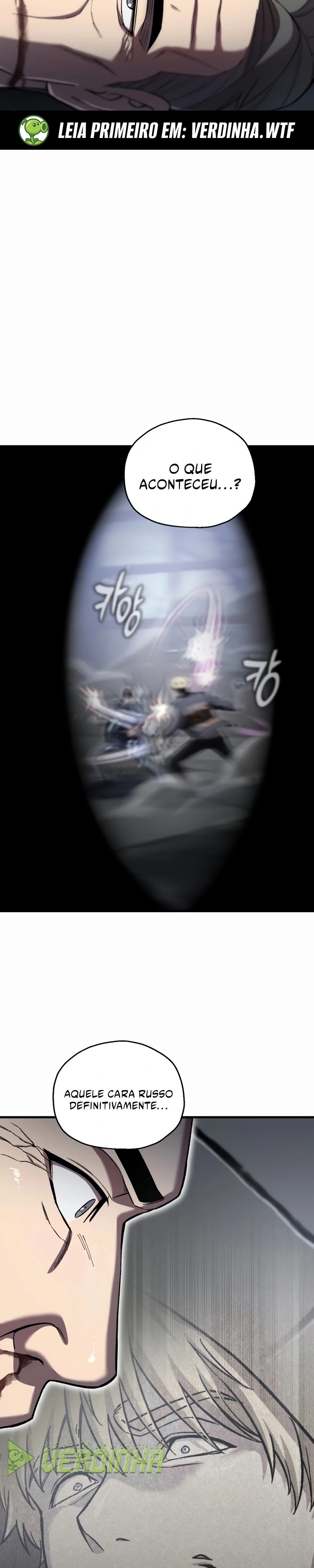 Só Eu Revivo Capítulo 99 Página 2