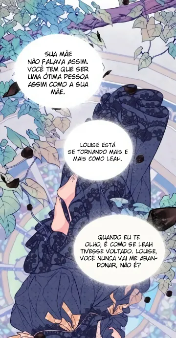 Só Vim Procurar Meu Pai Capítulo 1 Página 34