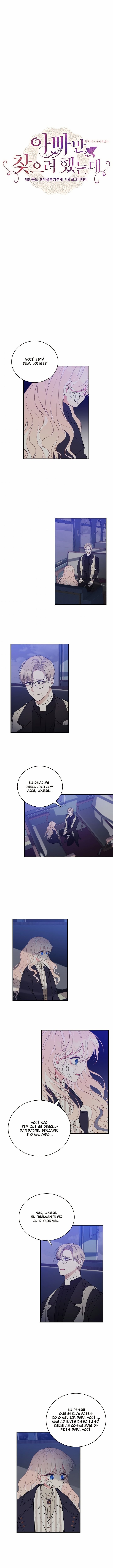 Só Vim Procurar Meu Pai Capítulo 11 Página 2