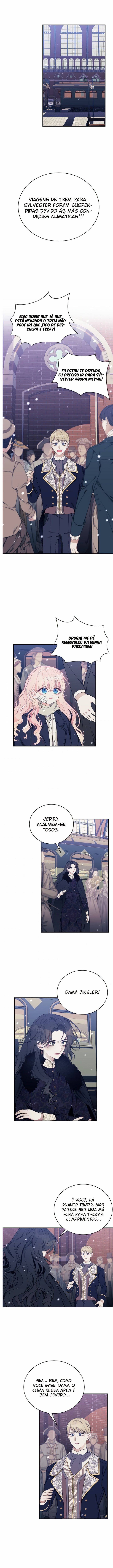 Só Vim Procurar Meu Pai Capítulo 12 Página 5