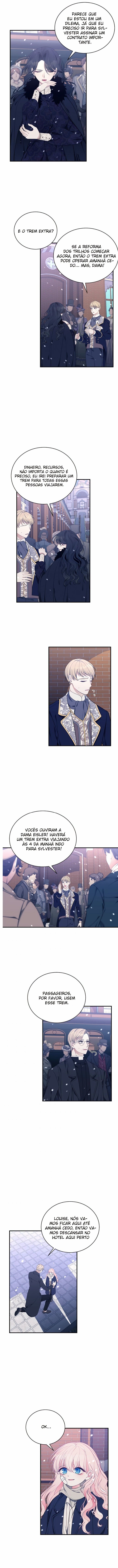 Só Vim Procurar Meu Pai Capítulo 12 Página 6