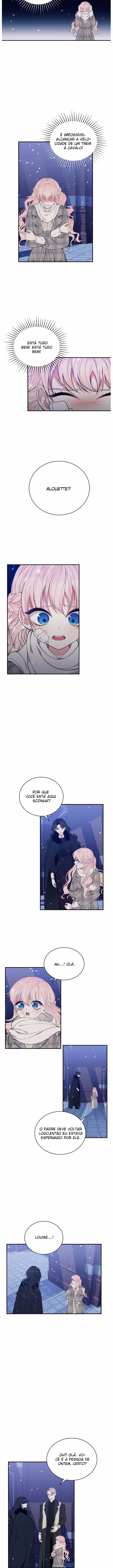 Só Vim Procurar Meu Pai Capítulo 12 Página 8